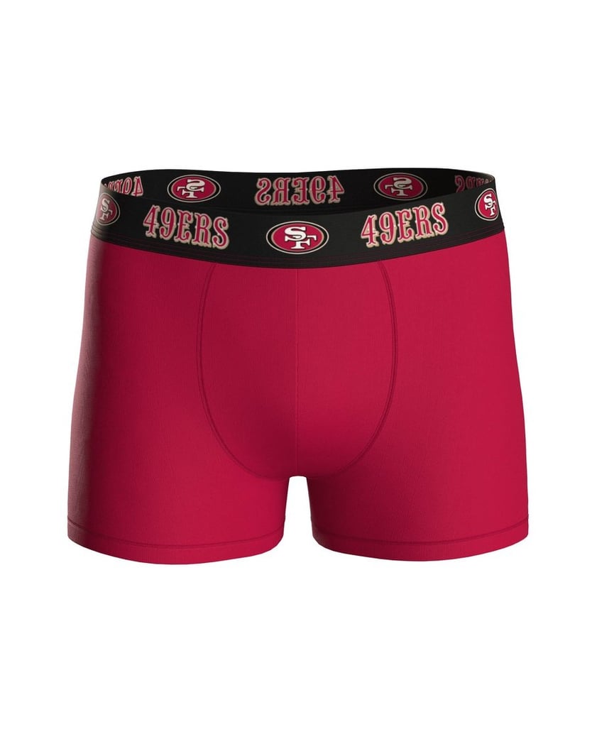 NFL-Herren-Boxershort-3er-Pack-NFL-3pk-Boxers-schwarz