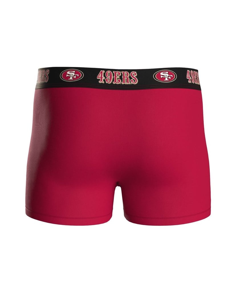 NFL-Herren-Boxershort-3er-Pack-NFL-3pk-Boxers-schwarz