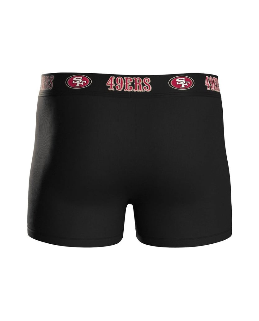 NFL-Herren-Boxershort-3er-Pack-NFL-3pk-Boxers-schwarz