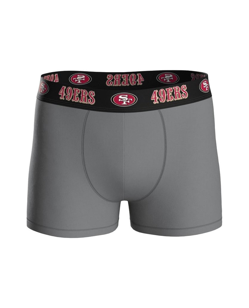 NFL-Herren-Boxershort-3er-Pack-NFL-3pk-Boxers-schwarz