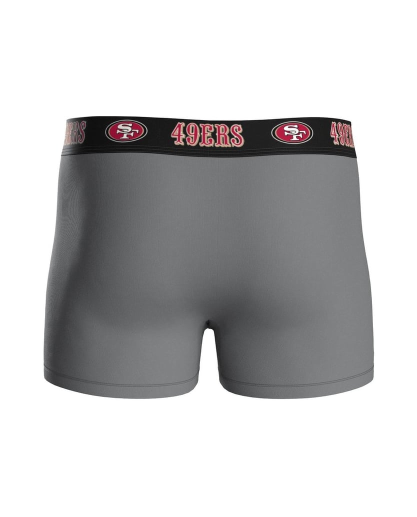 NFL-Herren-Boxershort-3er-Pack-NFL-3pk-Boxers-schwarz