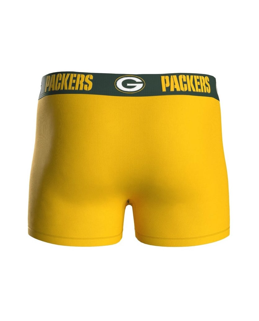 NFL-Herren-Boxershort-3er-Pack-NFL-3pk-Boxers-schwarz