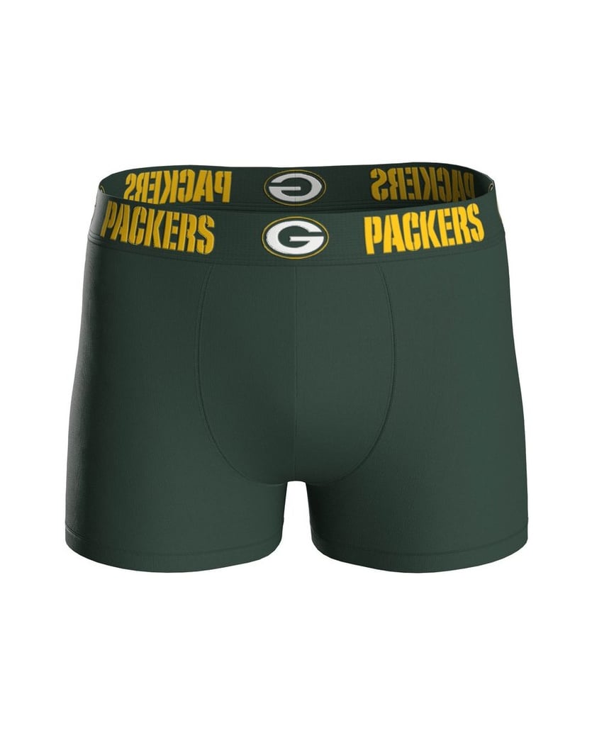 NFL-Herren-Boxershort-3er-Pack-NFL-3pk-Boxers-schwarz