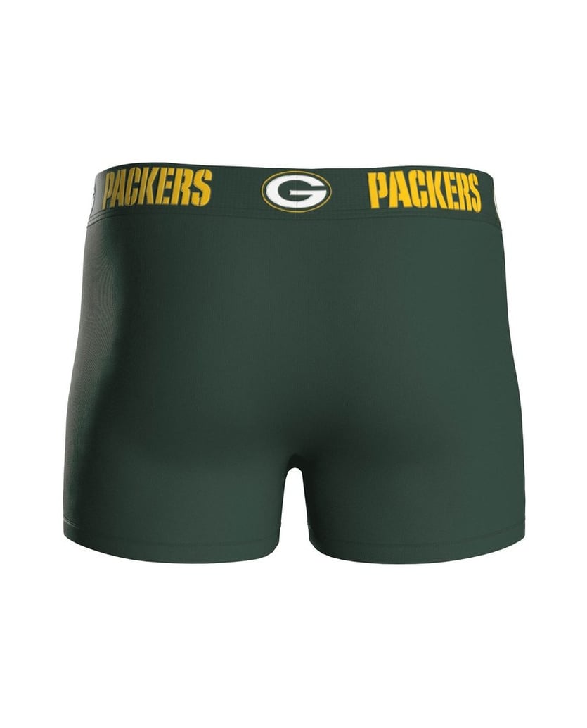 NFL-Herren-Boxershort-3er-Pack-NFL-3pk-Boxers-schwarz