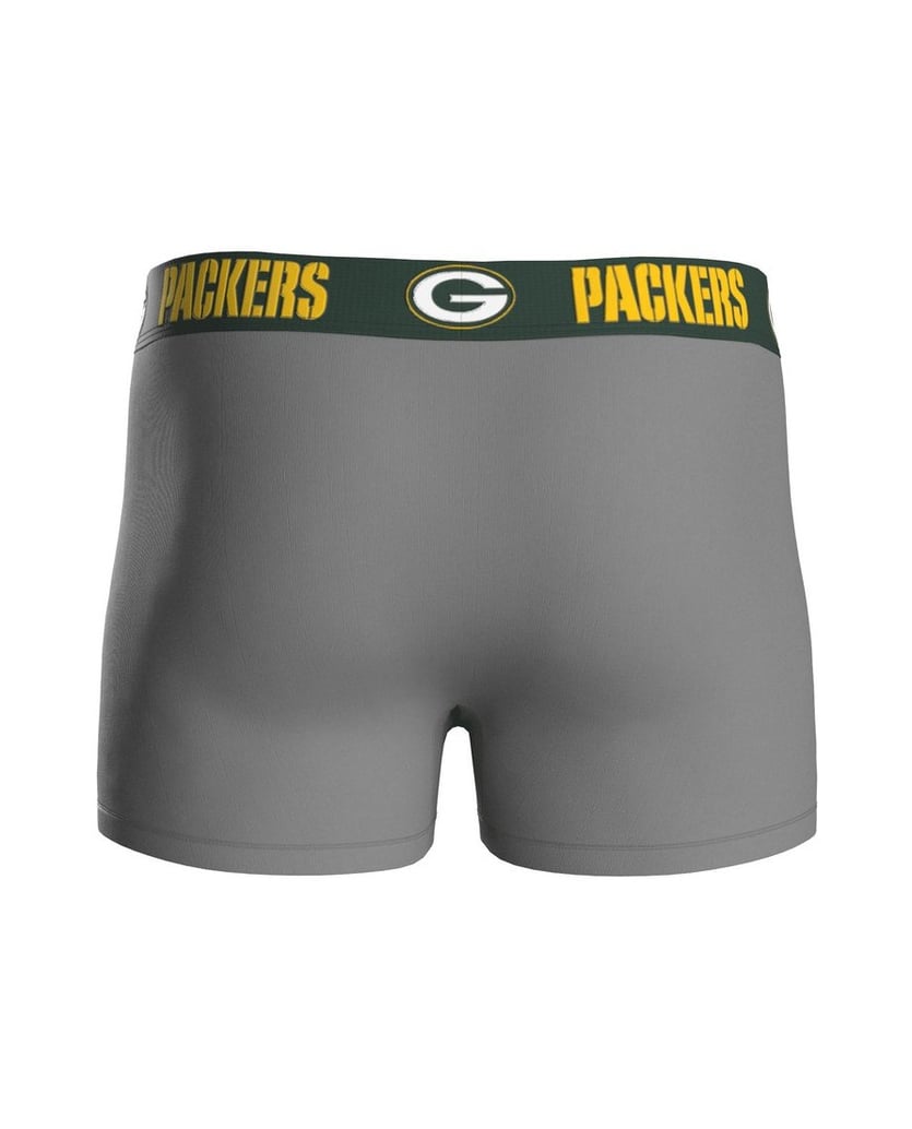 NFL-Herren-Boxershort-3er-Pack-NFL-3pk-Boxers-schwarz