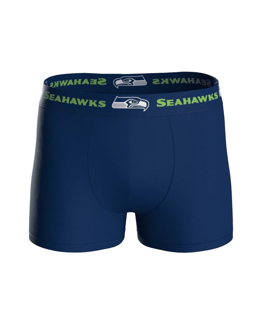 NFL-Herren-Boxershort-3er-Pack-NFL-3pk-Boxers-schwarz