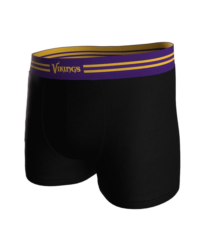 NFL-Herren-Boxershort-3er-Pack-NFL-3pk-Boxers-schwarz