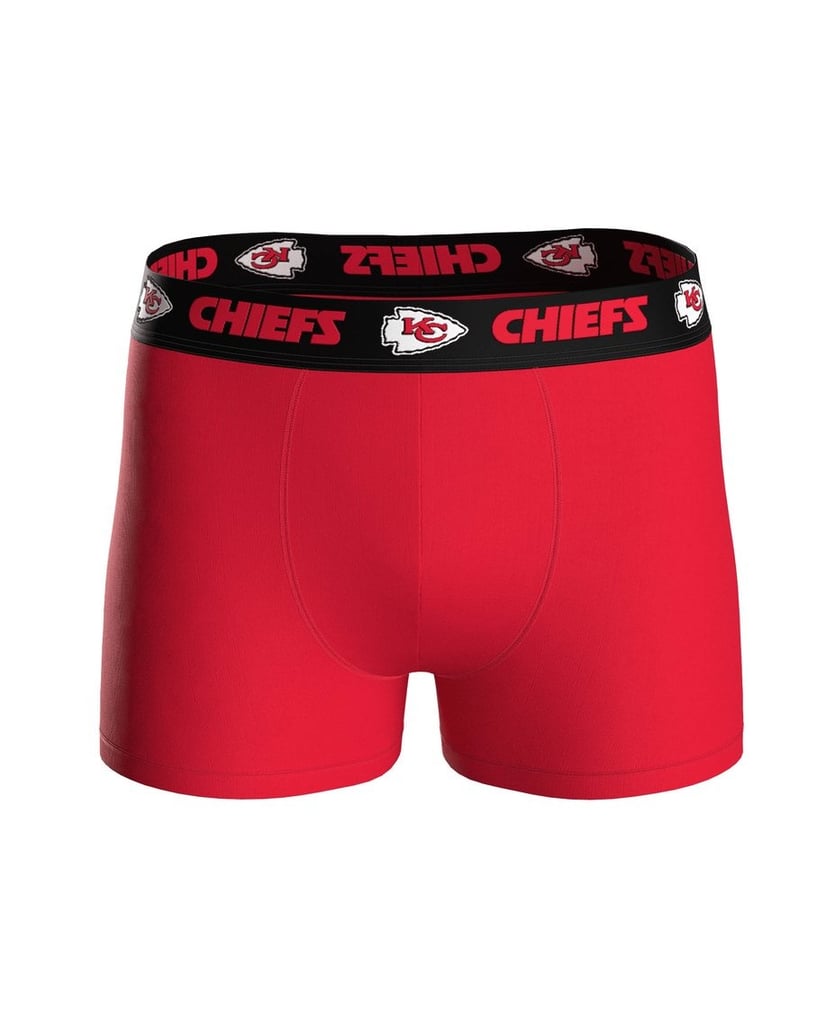 NFL-Herren-Boxershort-3er-Pack-NFL-3pk-Boxers-schwarz