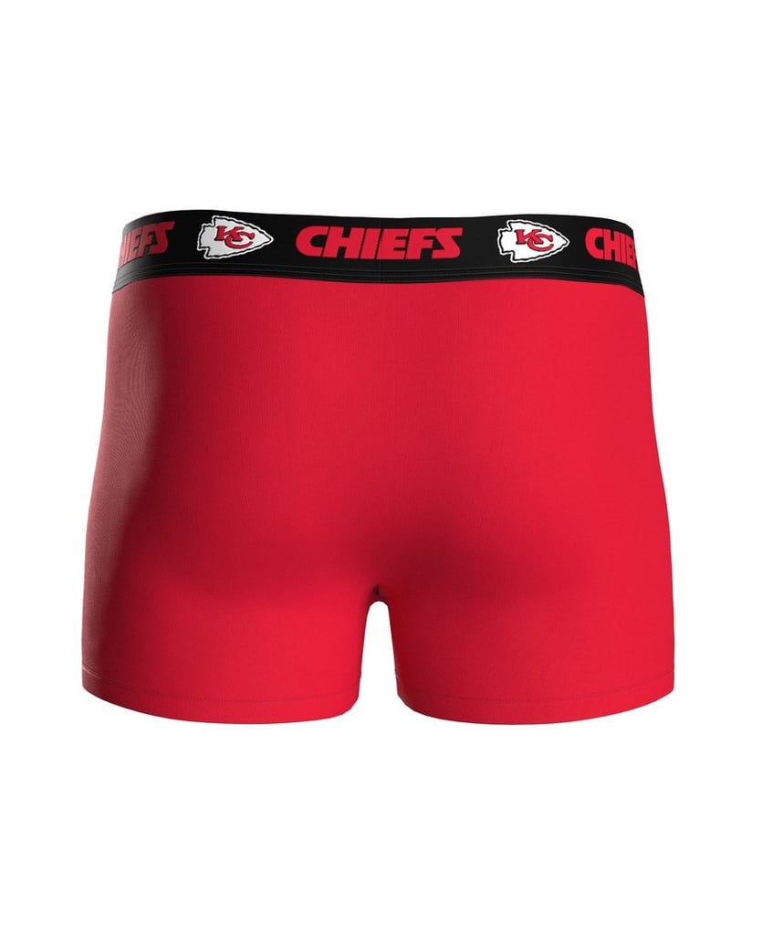 NFL-Herren-Boxershort-3er-Pack-NFL-3pk-Boxers-schwarz