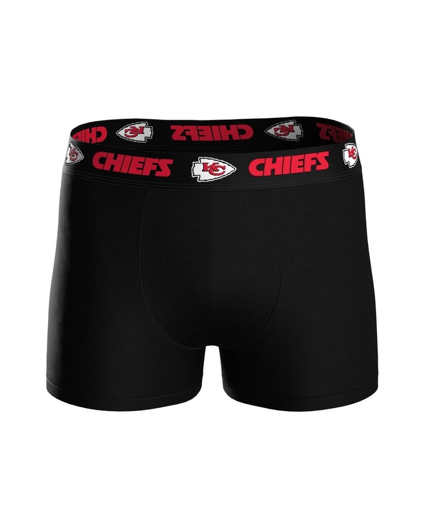 NFL-Herren-Boxershort-3er-Pack-NFL-3pk-Boxers-schwarz