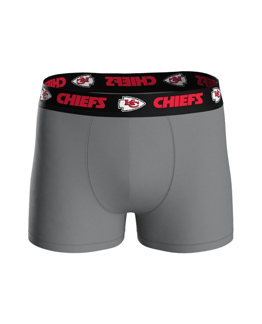 NFL-Herren-Boxershort-3er-Pack-NFL-3pk-Boxers-schwarz