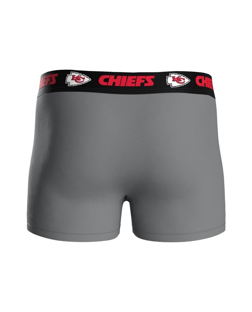 NFL-Herren-Boxershort-3er-Pack-NFL-3pk-Boxers-schwarz