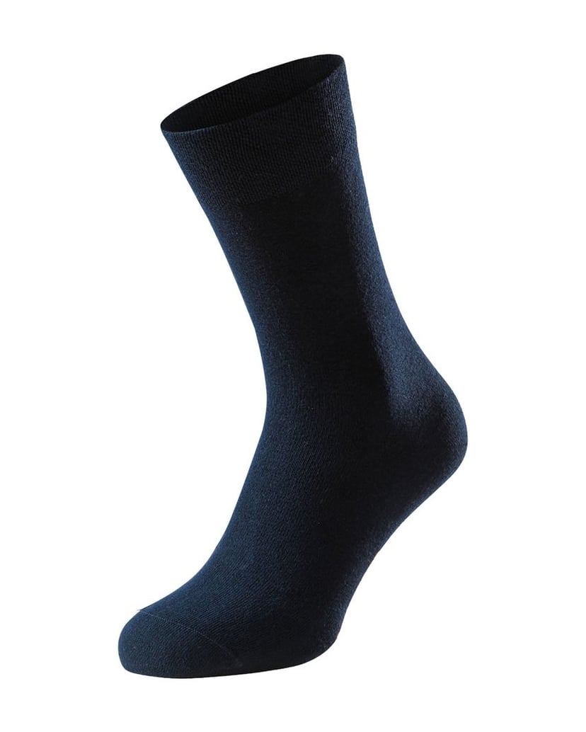 SCHIESSER-Herren-Socken-10er-Pack-Bluebird-10P-schwarz-