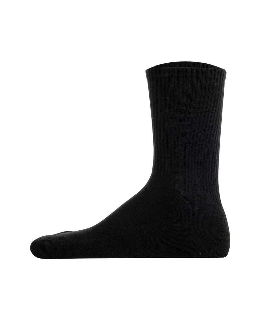 ELLESSE-Unisex-Socken-6er-Pack-ALACRE-Crew-Socks-6P-schwarz