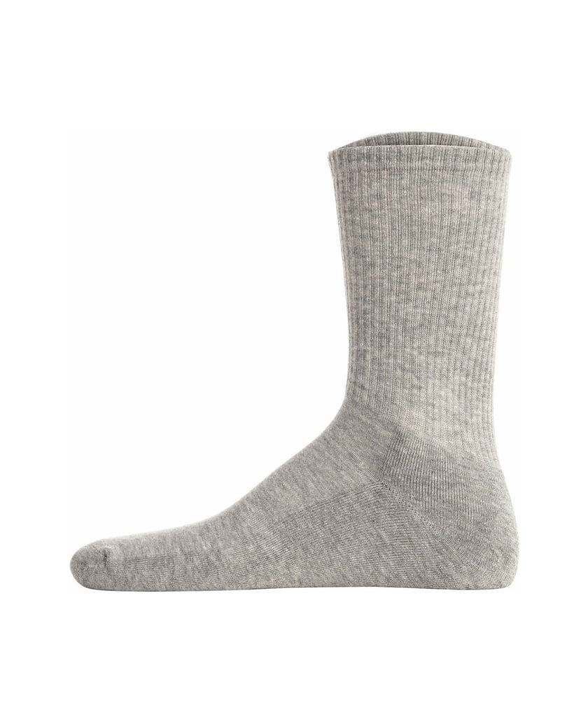 ELLESSE-Unisex-Socken-6er-Pack-ALACRE-Crew-Socks-6P-schwarz