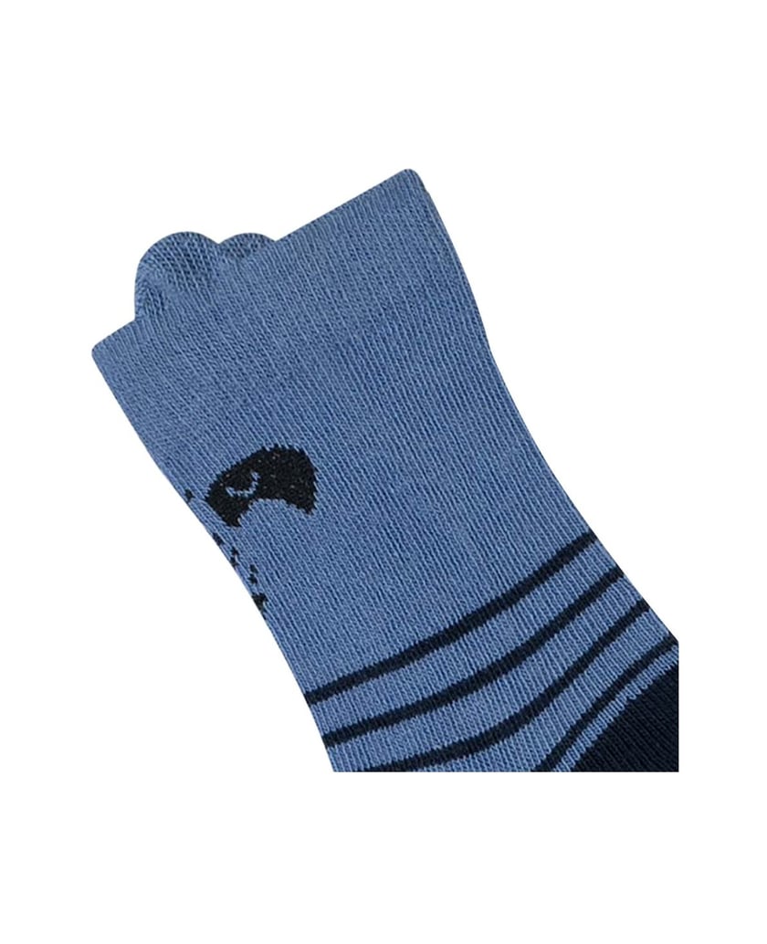 SCHIESSER-Jungen-Socken-10er-Pack-Legwear-Kids-10P-blau-