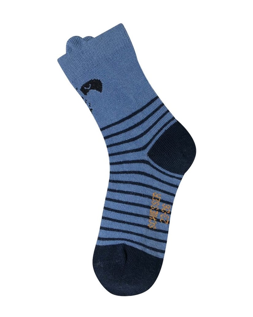 SCHIESSER-Jungen-Socken-10er-Pack-Legwear-Kids-10P-blau-