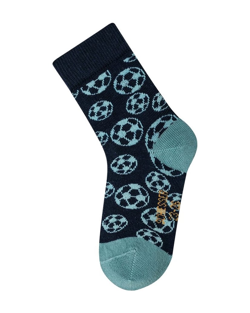 SCHIESSER-Jungen-Socken-10er-Pack-Legwear-Kids-10P-blau-