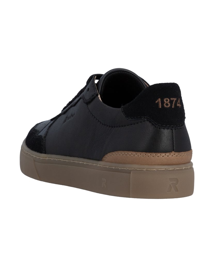 Rieker-Sneaker-Low-U0710