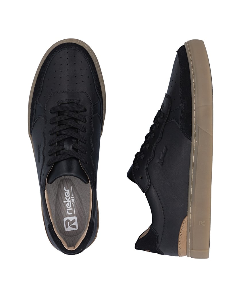 Rieker-Sneaker-Low-U0710