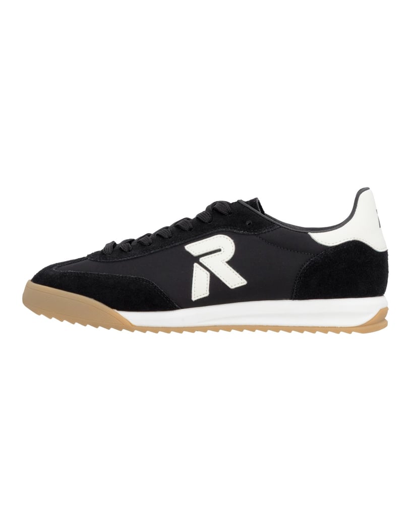 Rieker-Sport-Sneaker-Low-U4000-schwarz
