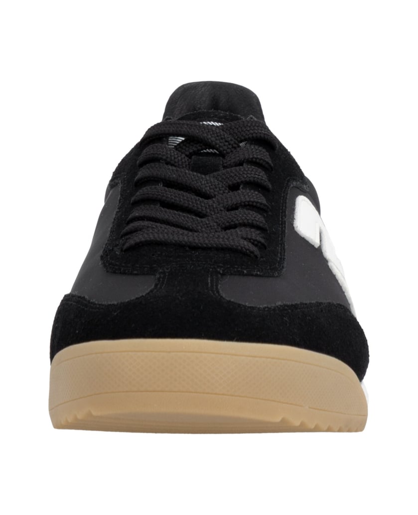 Rieker-Sport-Sneaker-Low-U4000-schwarz