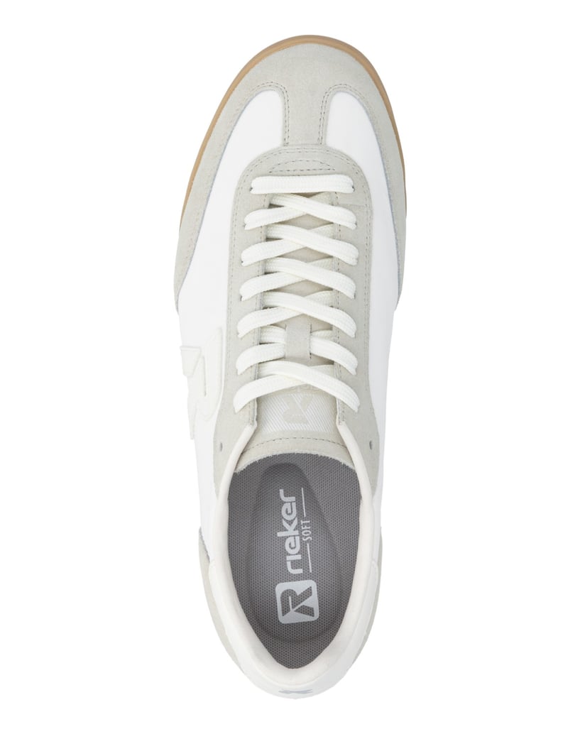 Rieker-Sneaker-Low-U4000-weiss