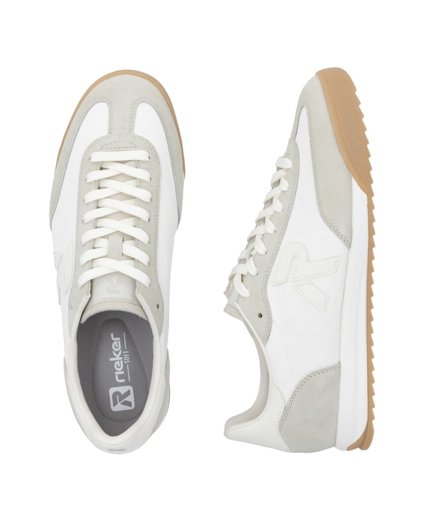 Rieker-Sneaker-Low-U4000-weiss