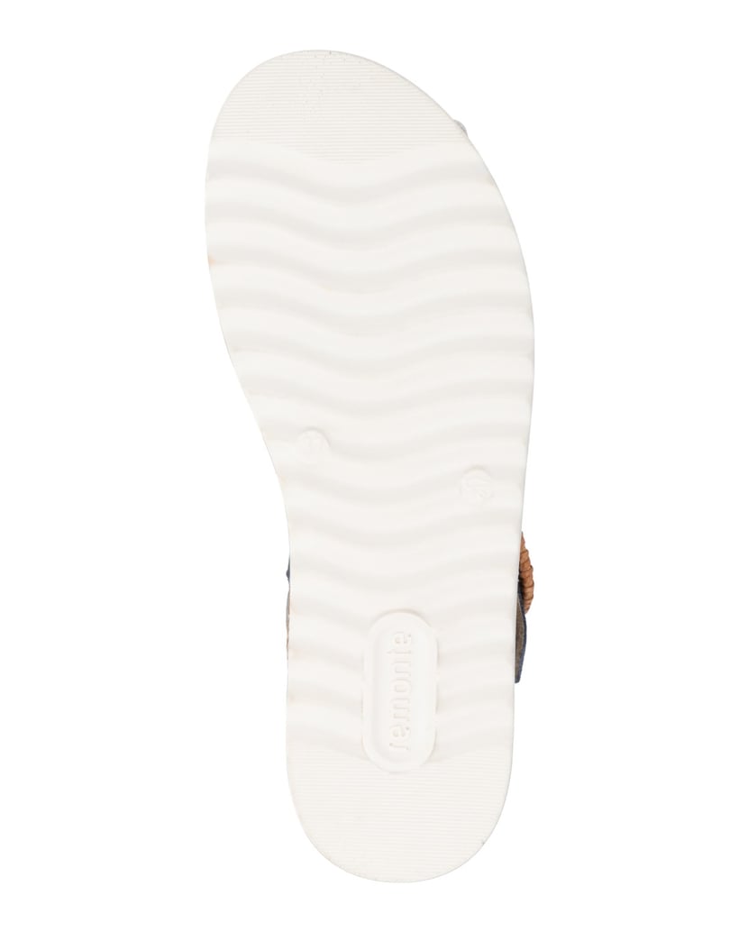 Remonte-Riemchensandalen-D0Q52-blau