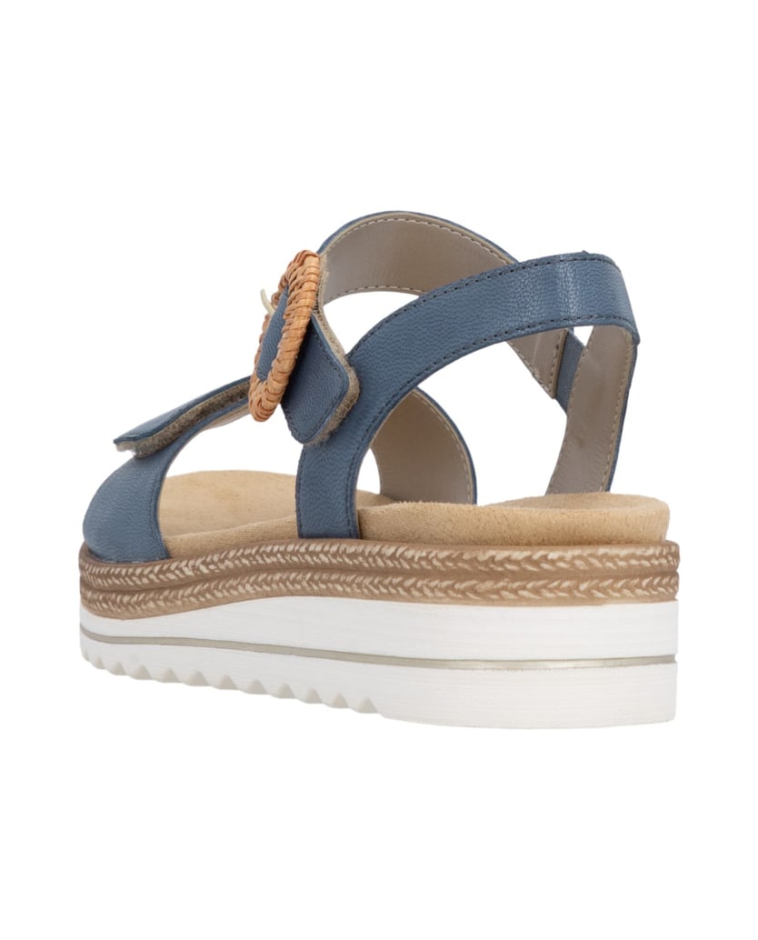 Remonte-Riemchensandalen-D0Q52-blau
