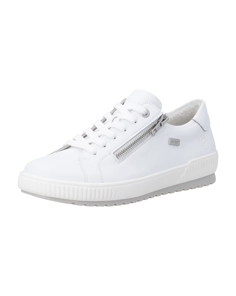 Remonte-Schnürschuhe-D0700-weiss