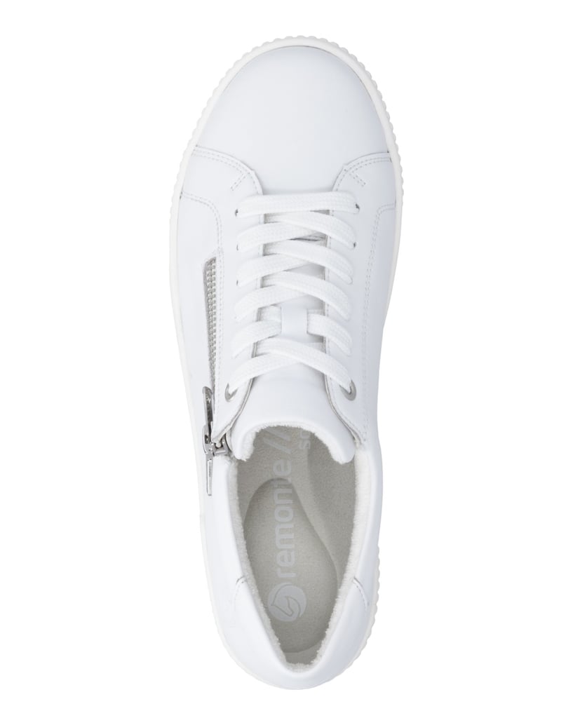 Remonte-Schnürschuhe-D0700-weiss