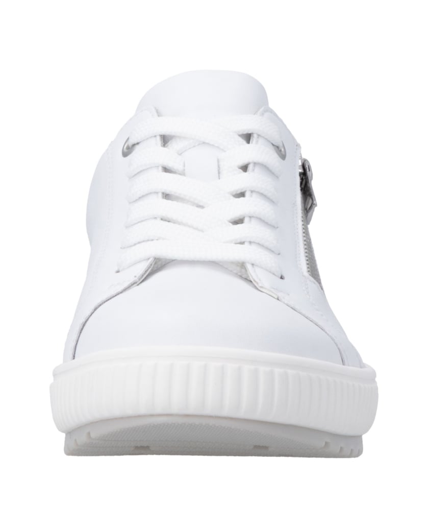 Remonte-Schnürschuhe-D0700-weiss