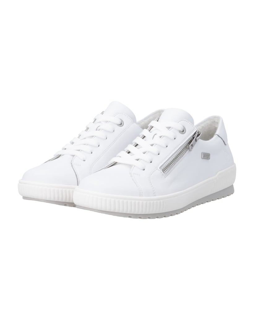 Remonte-Schnürschuhe-D0700-weiss