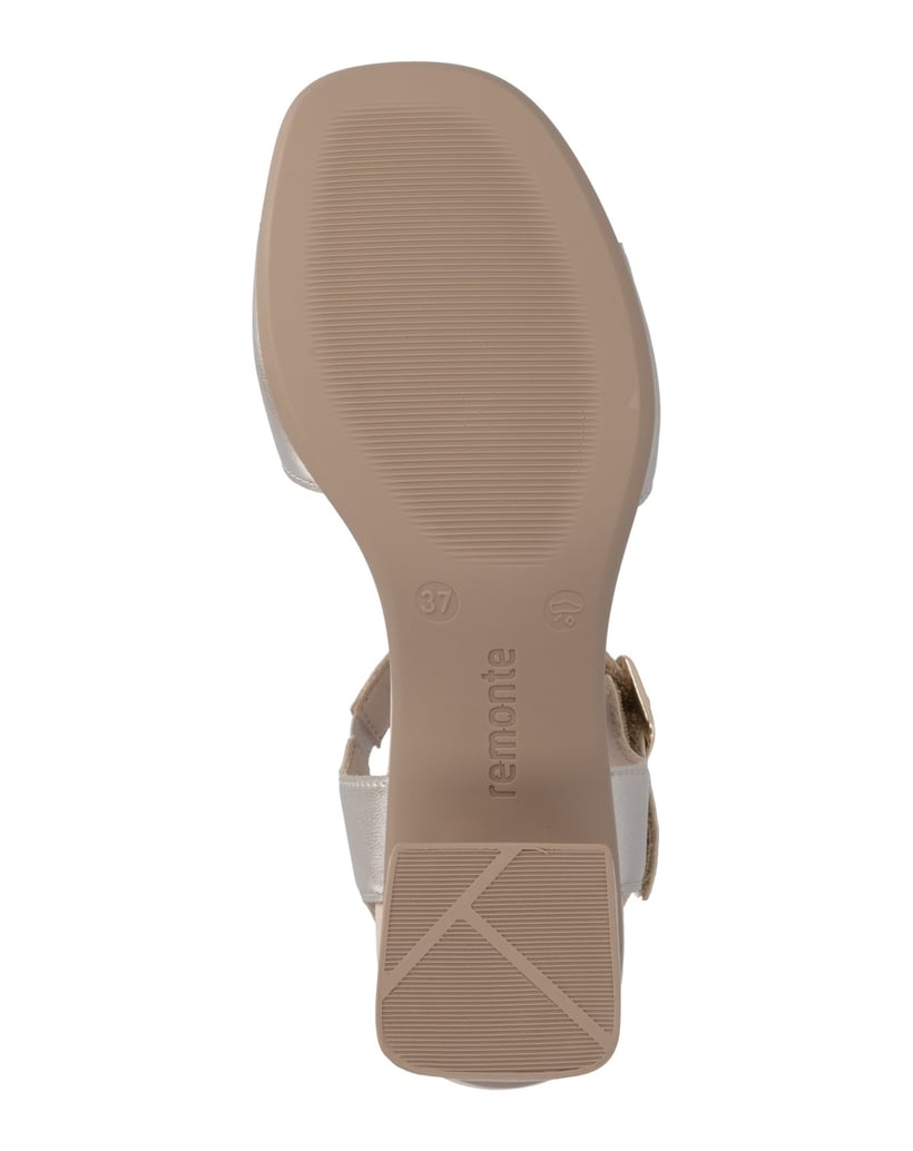Remonte-Riemchensandaletten-D1K54