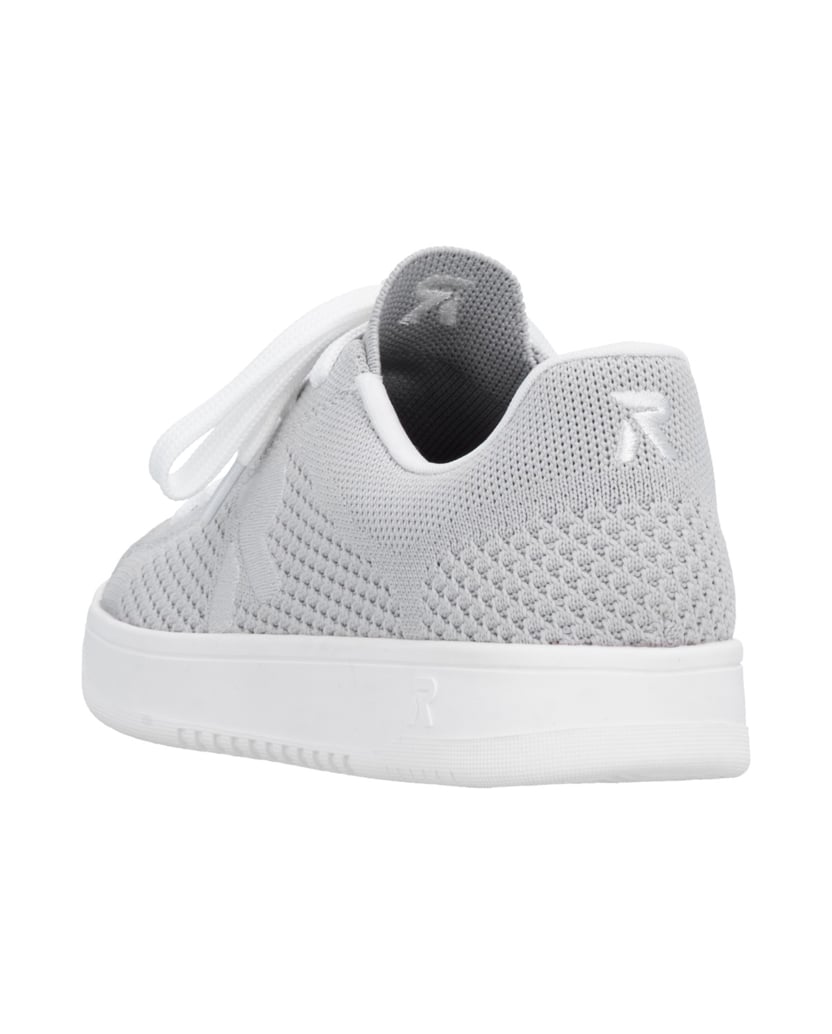 Rieker-Sport-Sneaker-Low-U1904-grau