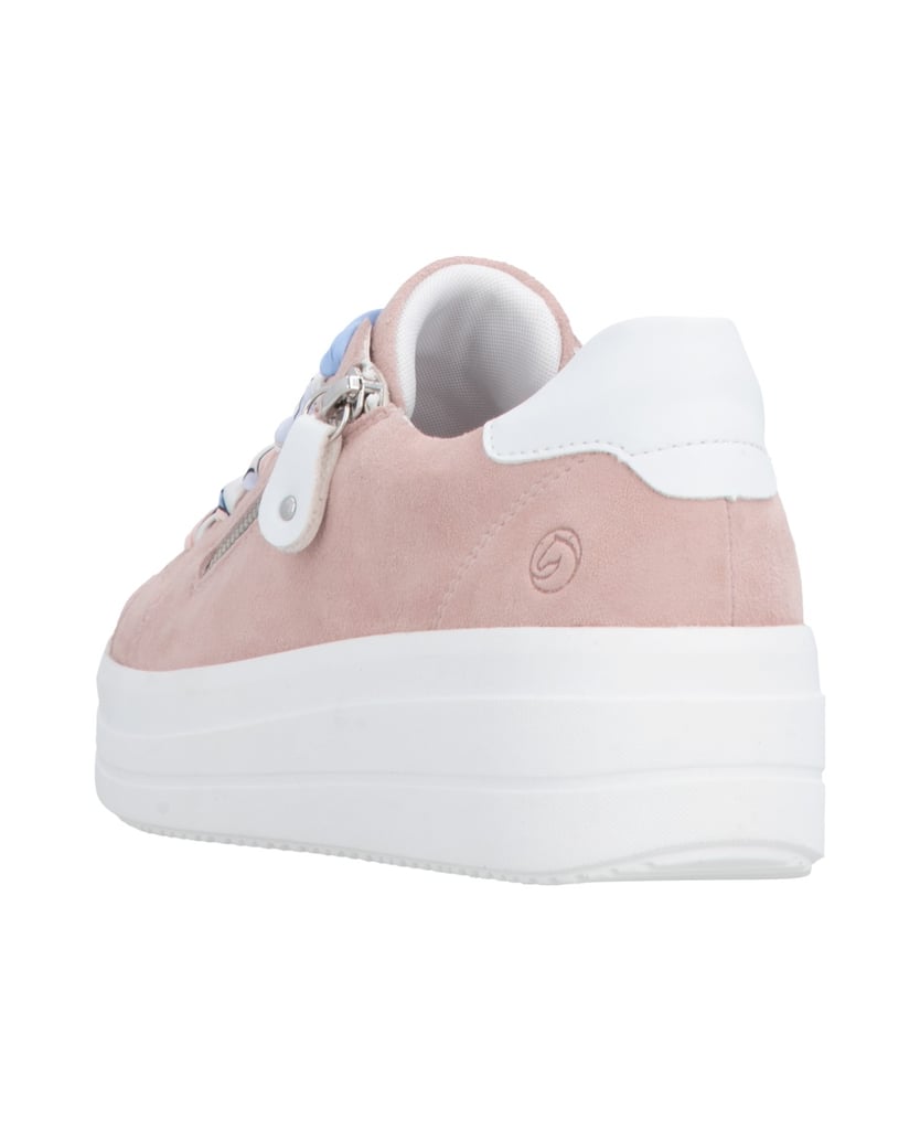 Remonte-Sneaker-D1C06-rosa