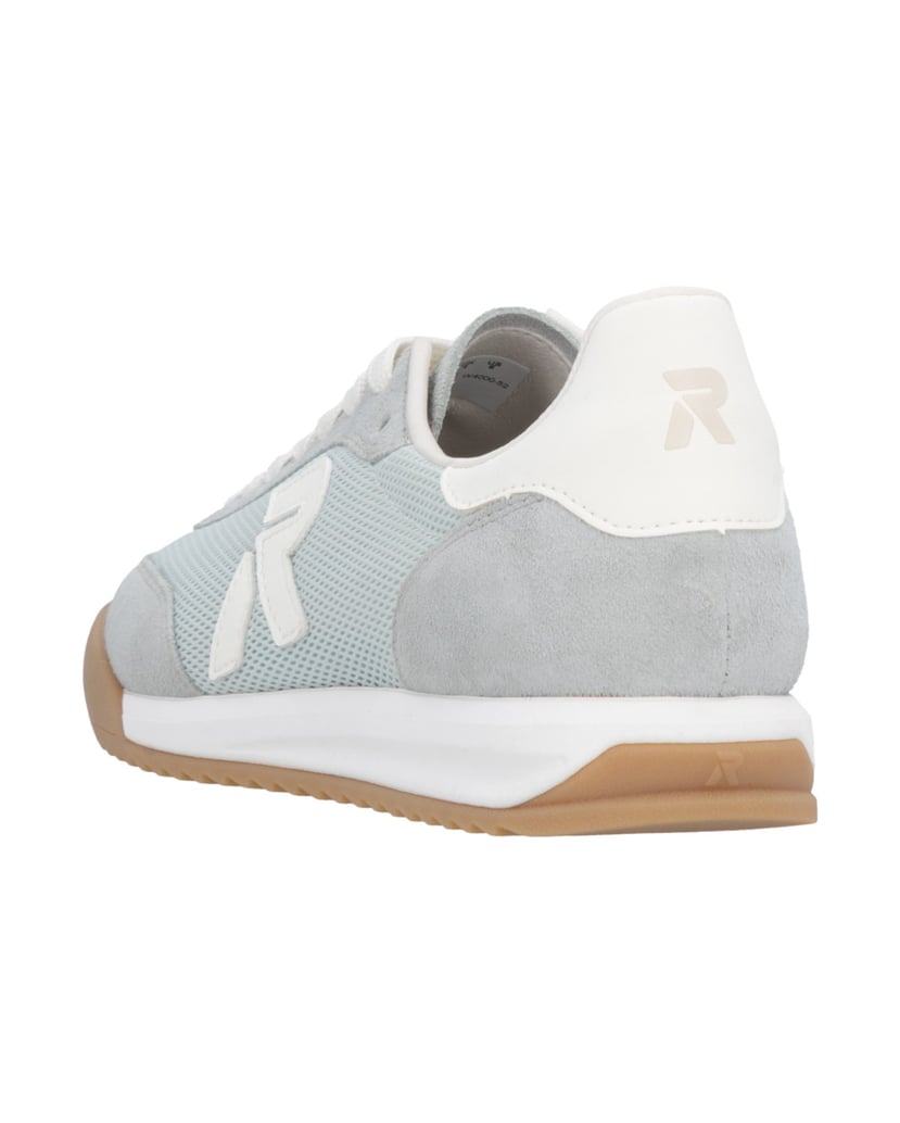 Rieker-Sport-Sneaker-Low-W4000-grün