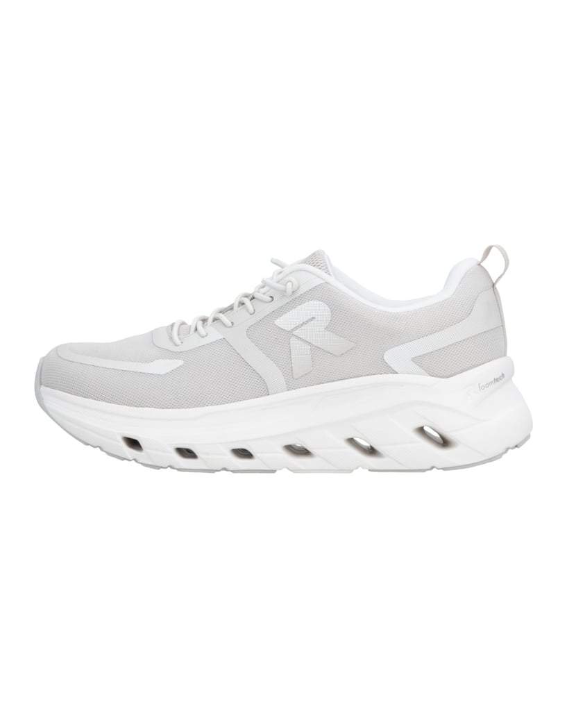 Rieker-Sport-Sneaker-Low-W3504-beige