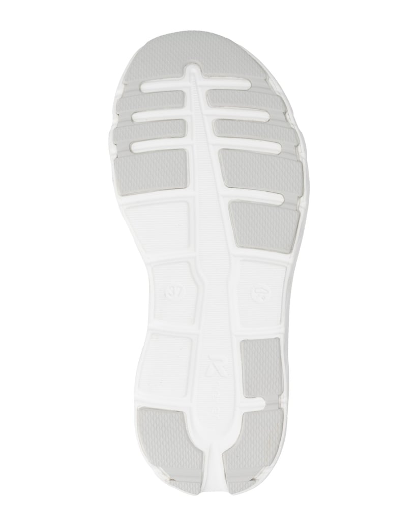 Rieker-Sport-Sneaker-Low-W3504-beige
