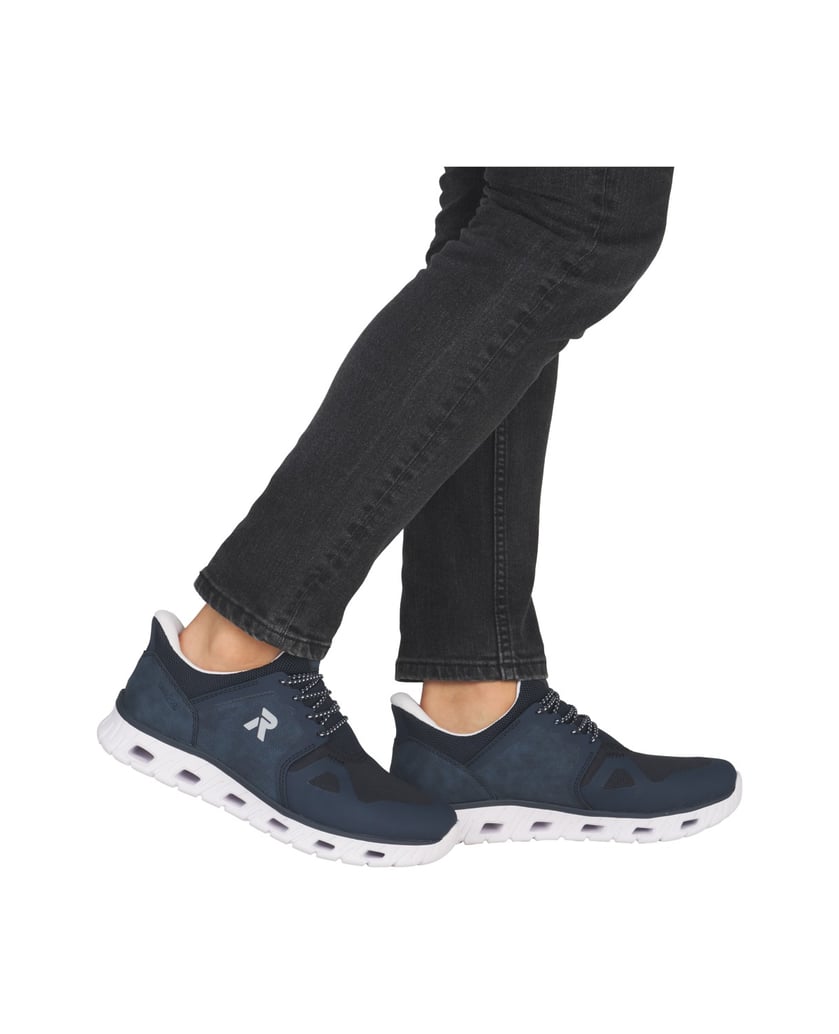 Rieker-Sneaker-Low-04355-blau