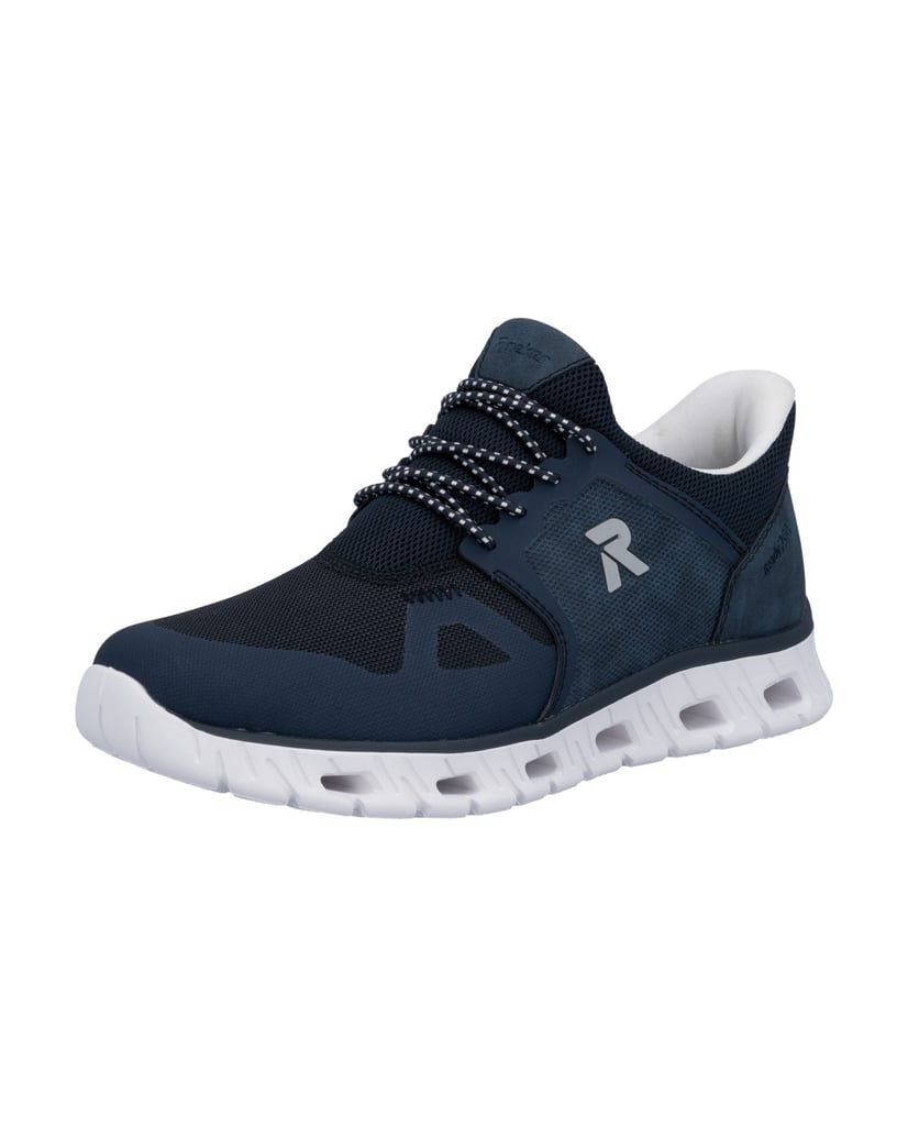 Rieker-Sneaker-Low-04355-blau