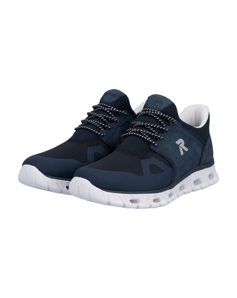 Rieker-Sneaker-Low-04355-blau