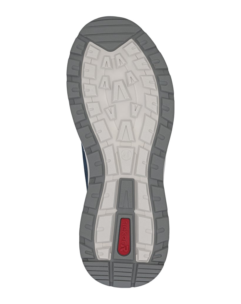 Rieker-Slipper-06150-blau
