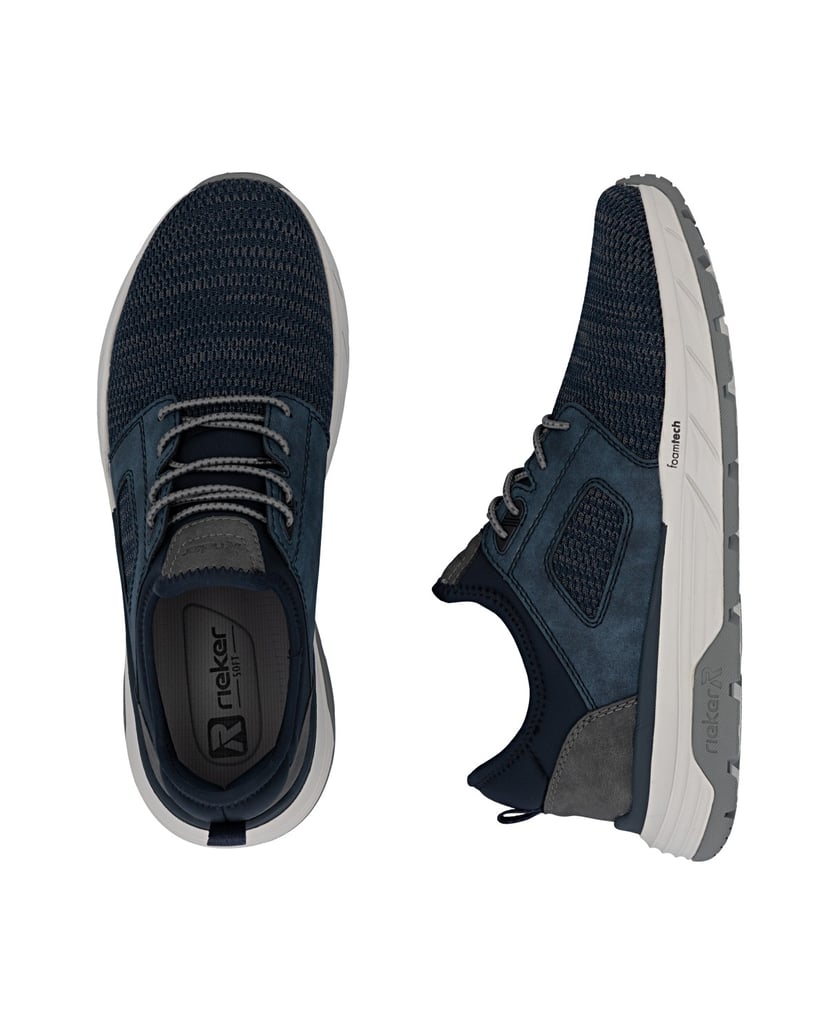 Rieker-Slipper-06150-blau