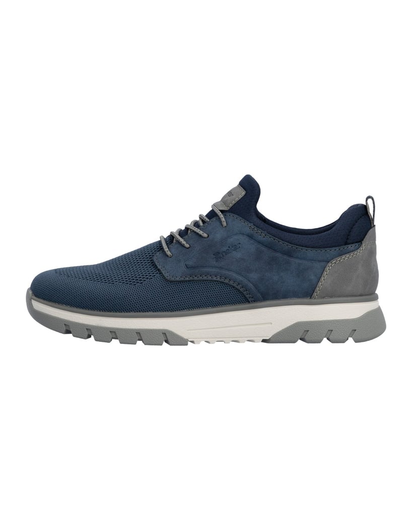 Rieker-Slipper-B9352-blau