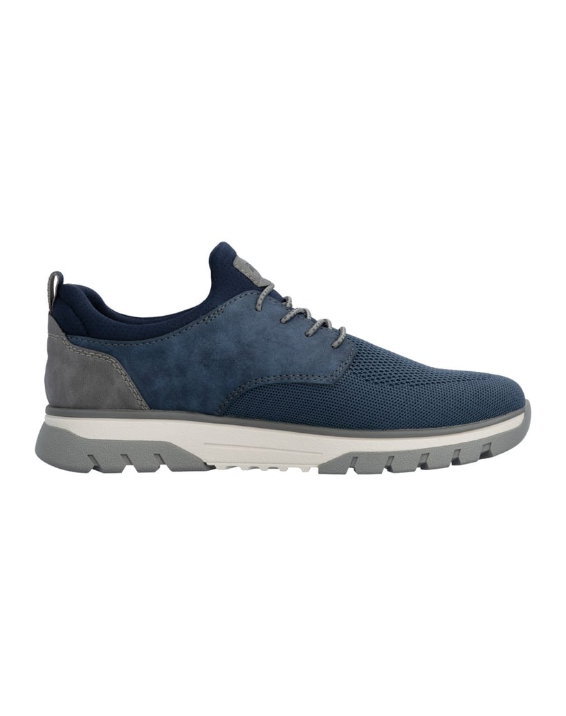 Rieker-Slipper-B9352-blau