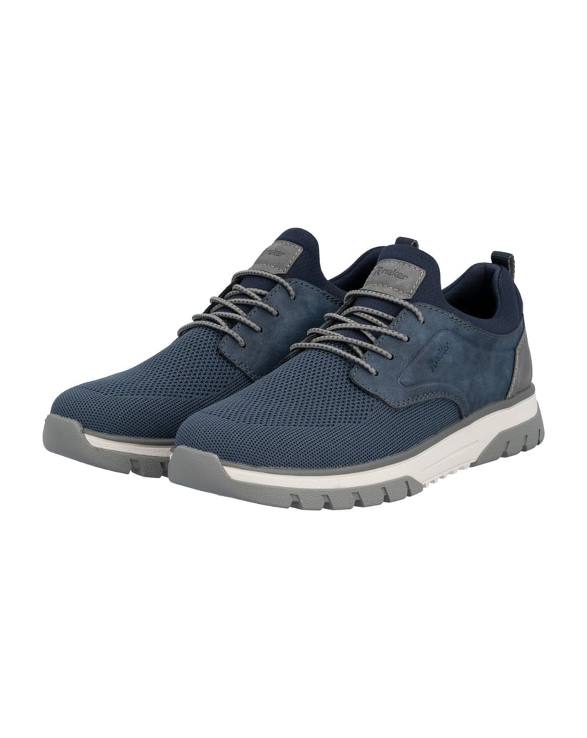 Rieker-Slipper-B9352-blau