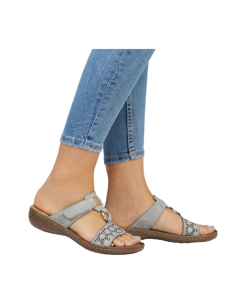 Rieker-Pantoletten-60871