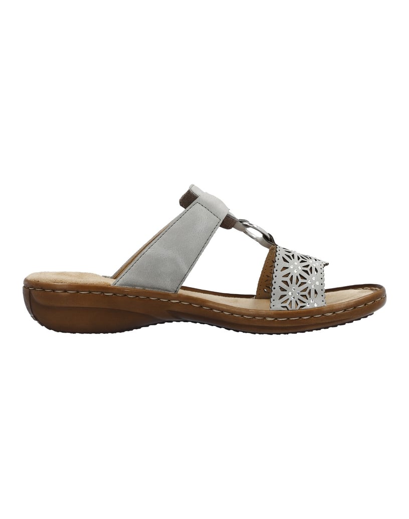 Rieker-Pantoletten-60871